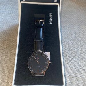 MVMT watch